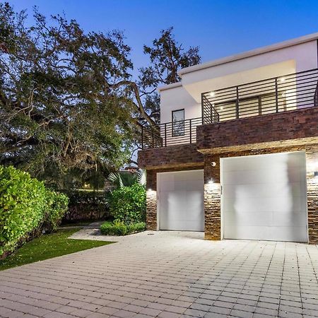 Villa Celine 劳德代尔堡 外观 照片