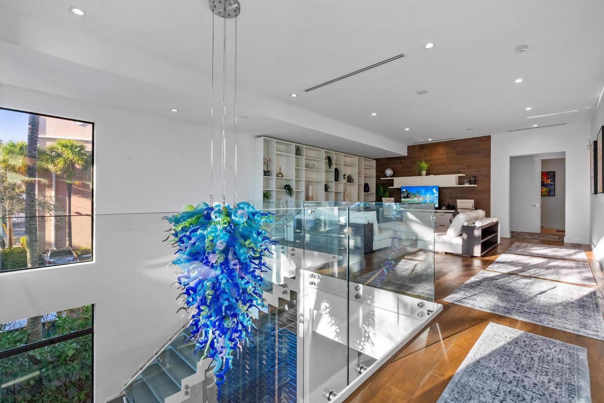 Villa Celine 劳德代尔堡 外观 照片