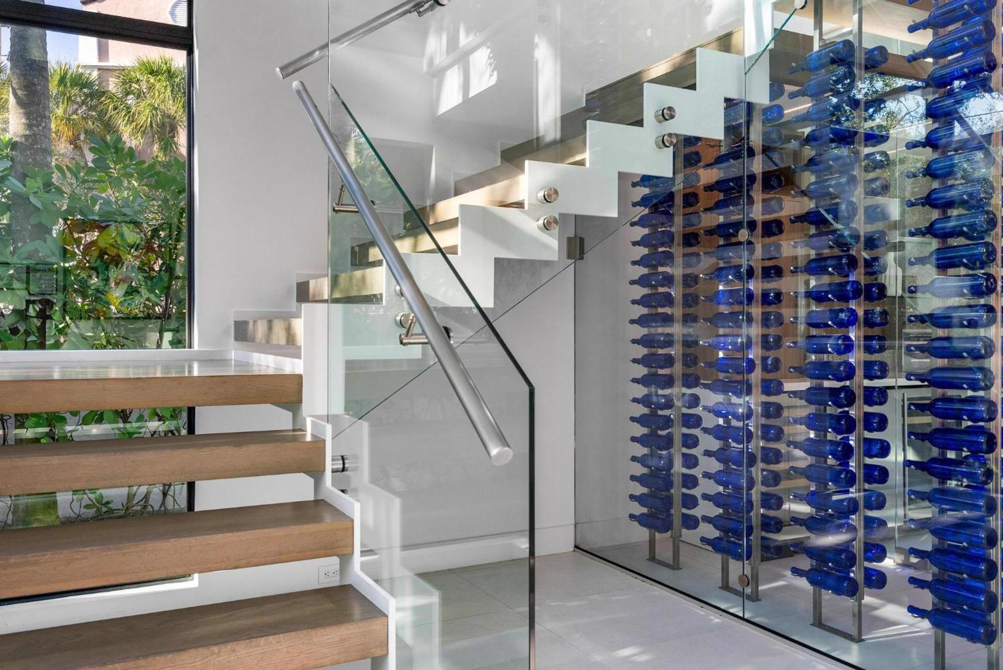 Villa Celine 劳德代尔堡 外观 照片