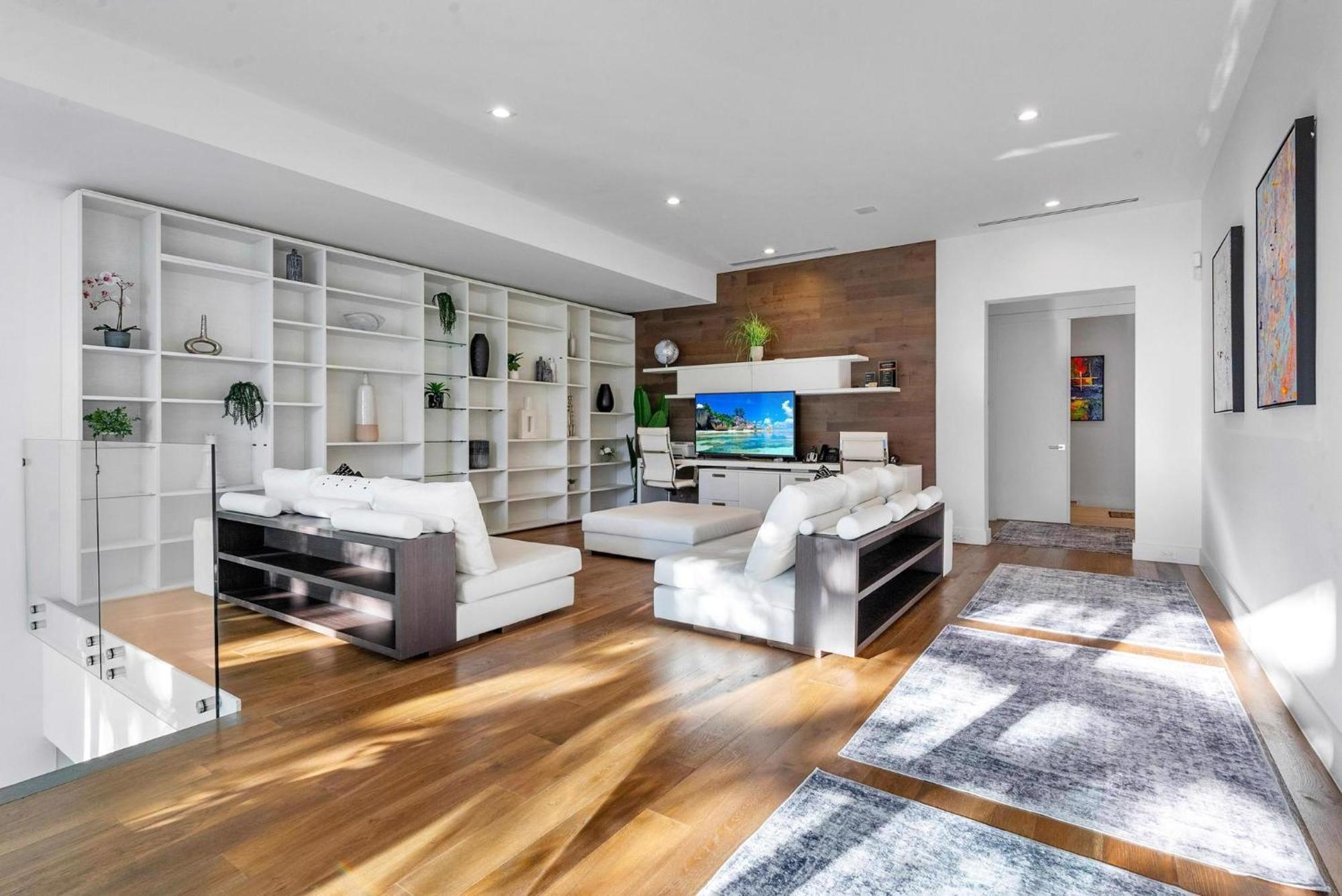 Villa Celine 劳德代尔堡 外观 照片