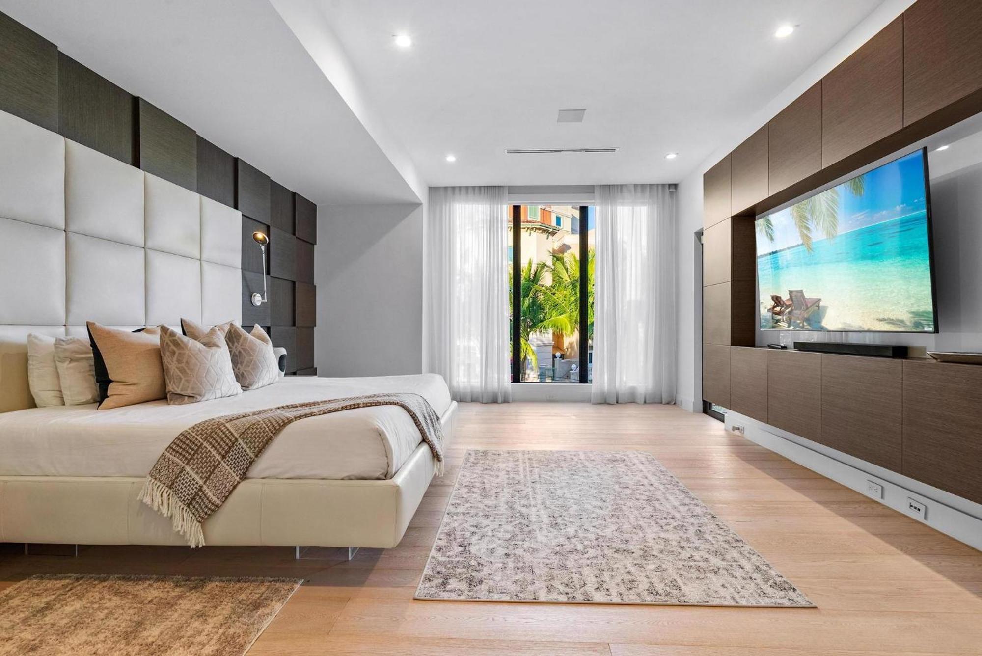Villa Celine 劳德代尔堡 外观 照片