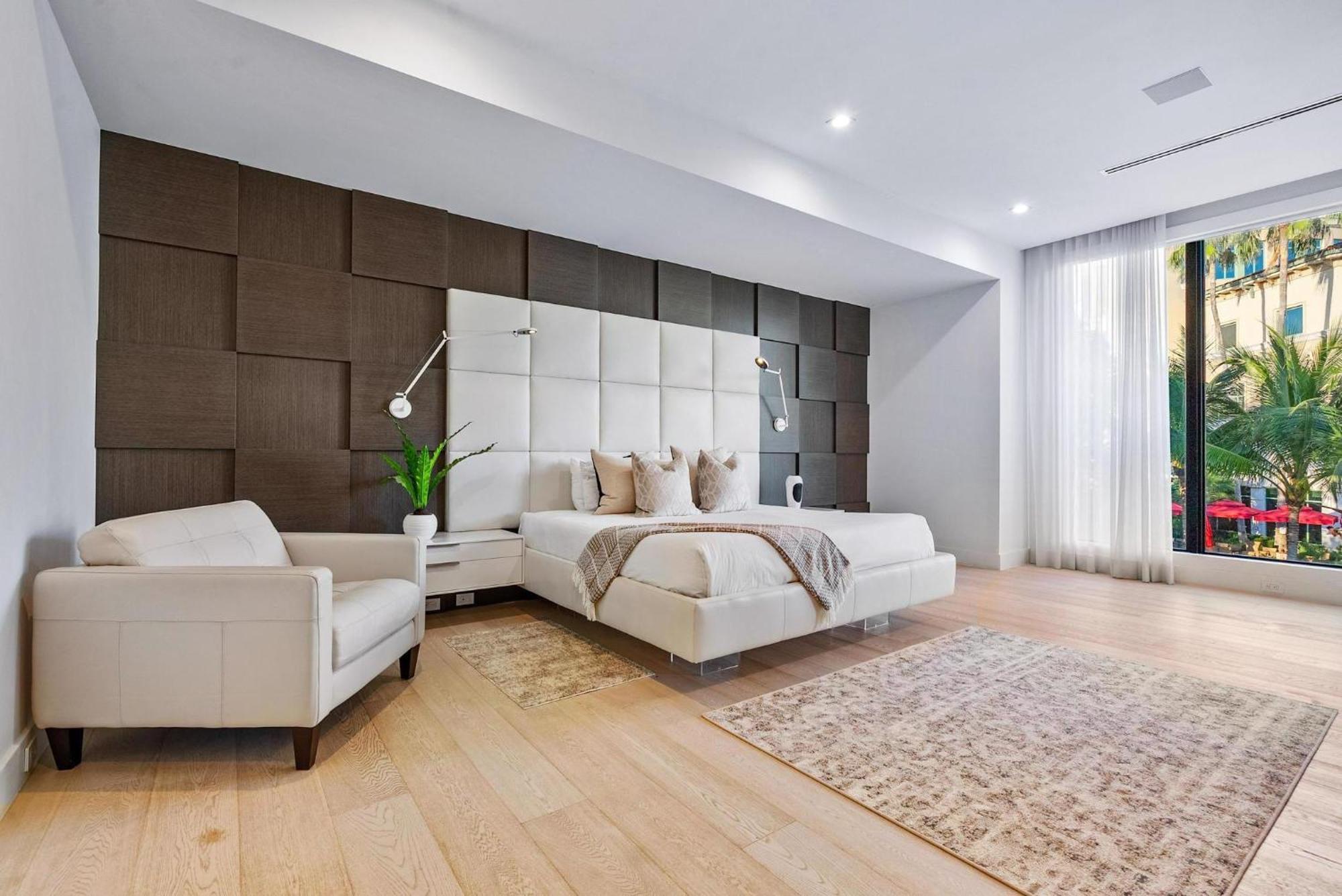 Villa Celine 劳德代尔堡 外观 照片