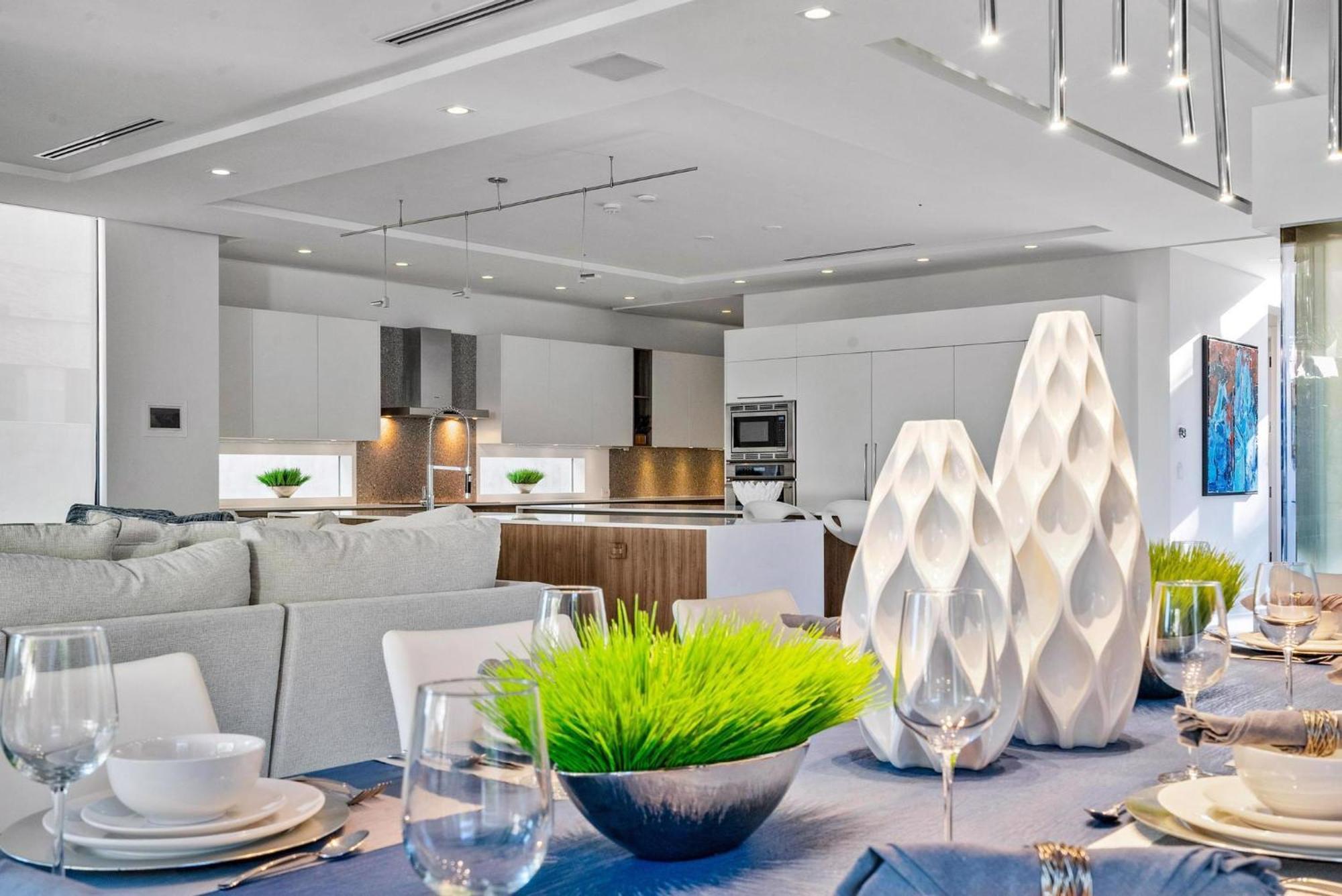 Villa Celine 劳德代尔堡 外观 照片