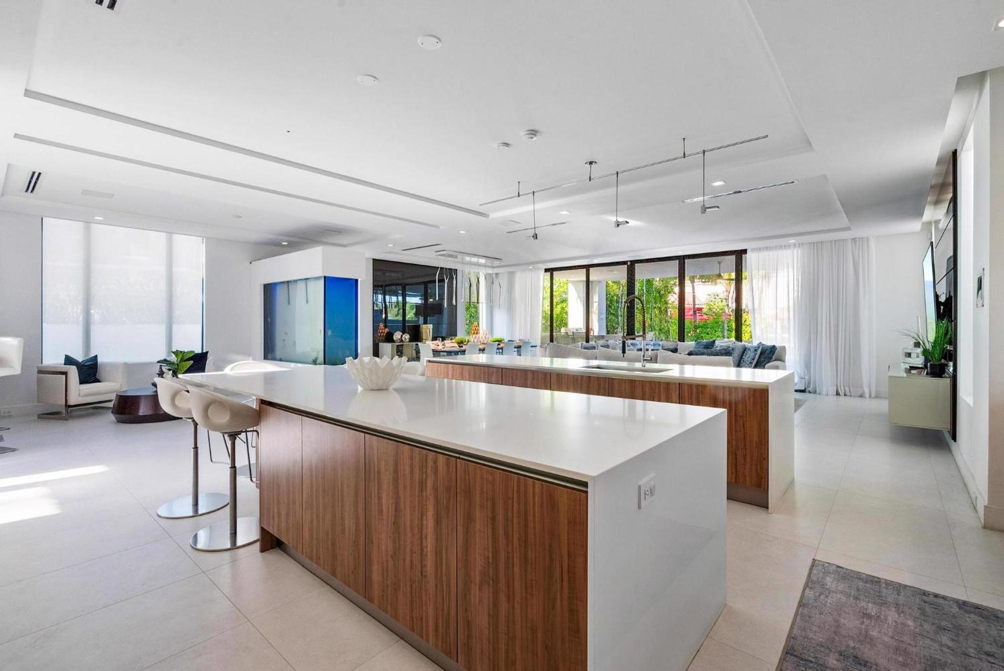 Villa Celine 劳德代尔堡 外观 照片
