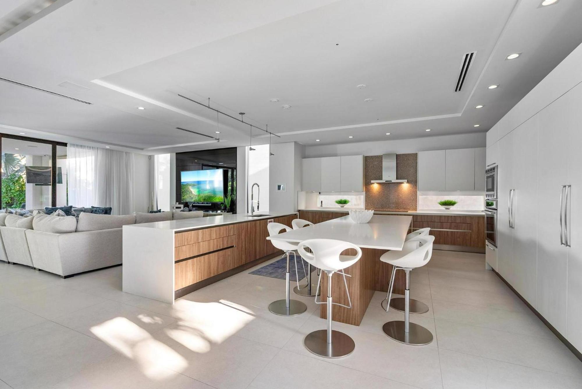 Villa Celine 劳德代尔堡 外观 照片