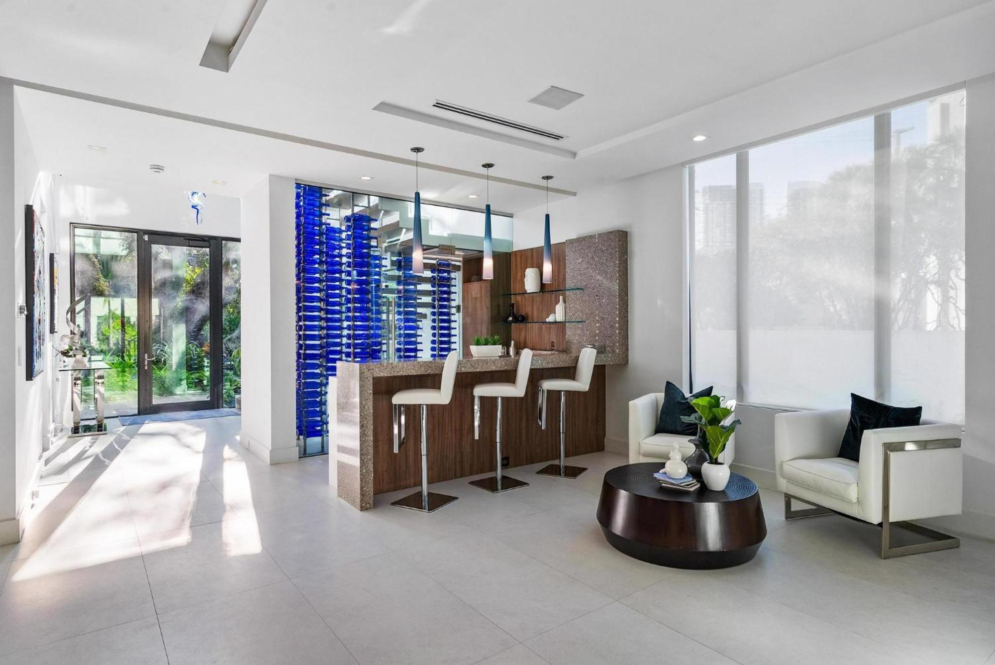 Villa Celine 劳德代尔堡 外观 照片